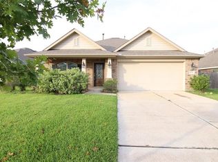 6719 Rambling Manor Ct, Rosenberg, TX 77469