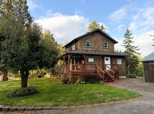 5150 S Pass Rd, Sumas, WA 98295