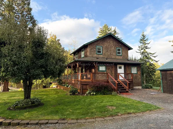 5150 S Pass Rd, Sumas, WA 98295