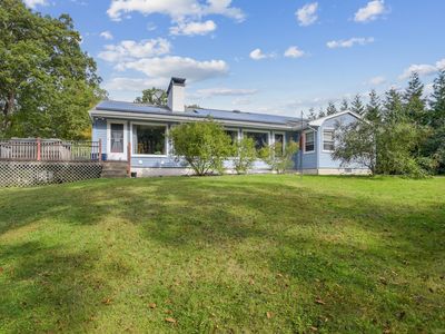 51 Braman Road, Waterford, CT, 06385