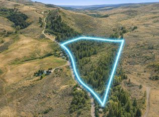 0 N Indian Creek Rd, Inkom, ID 83245