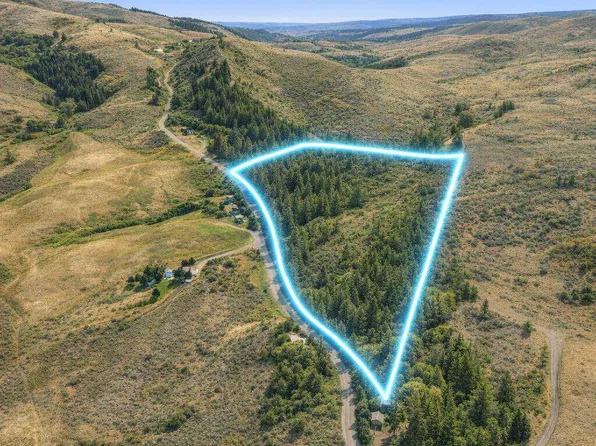 0 N Indian Creek Rd, Inkom, ID 83245