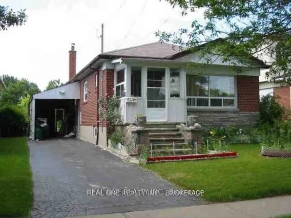 157 Shropshire Dr, Toronto, ON M1P 1Z6