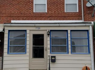 7720 Eastdale Rd, Baltimore, MD 21224