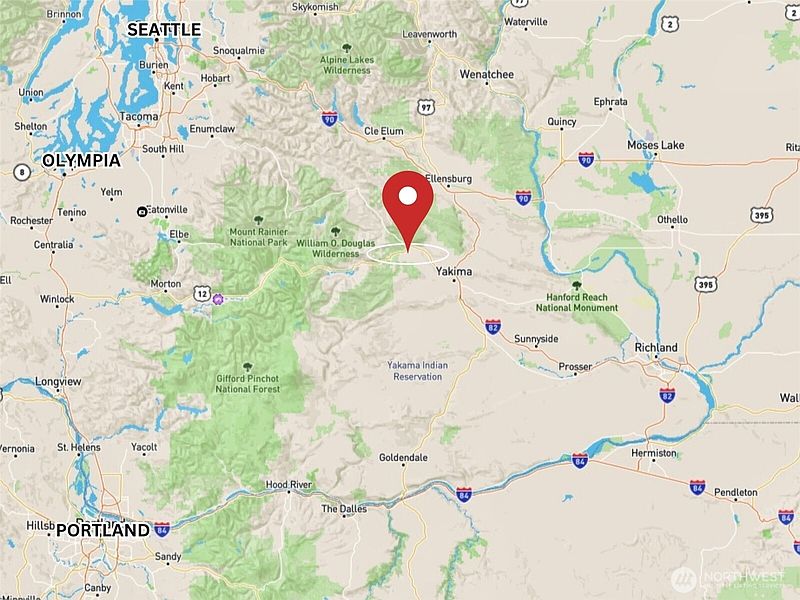 5th image of 322 Lake Naches Road