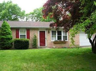 1319 Concord Rd, Mechanicsburg, PA 17050