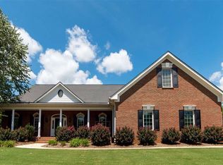 105 Bayshore Ln, Anderson, SC 29621