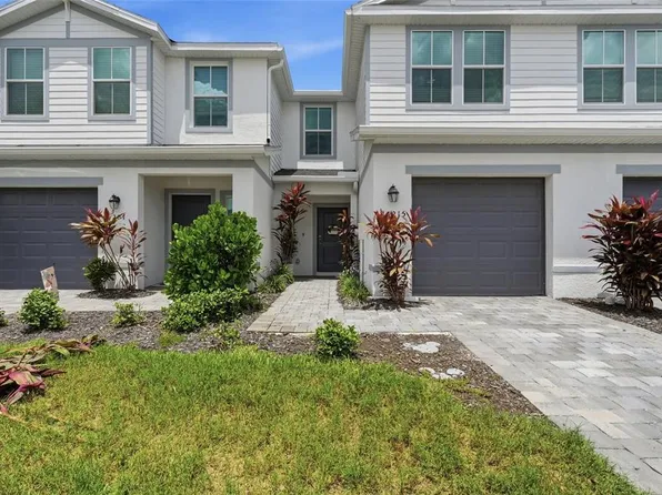 14215 LILAC SKY TERRACE, BRADENTON, FL 34211
