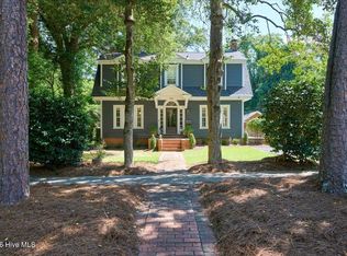 335 E Connecticut Avenue, Southern Pines, NC 28387