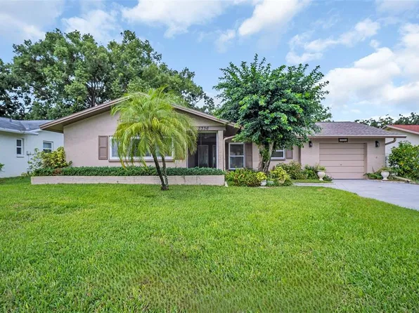 2336 Malcolm Dr, Palm Harbor, FL 34684