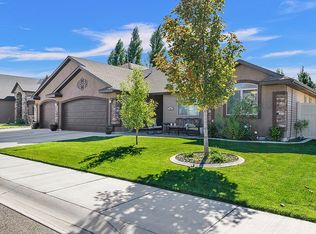 595 I. B. Perrine, Twin Falls, ID 83301