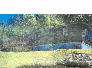 2150 Mud Lick Rd, Manchester, KY 40962