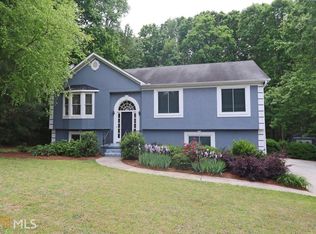 620 Heritage Woods Dr, Dacula, GA 30019