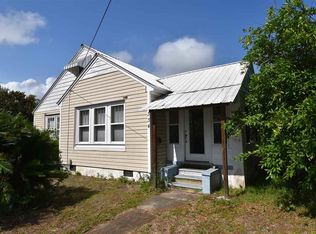 334 S 1st St, Perdido Key, FL 32507