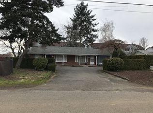 323 SE 106th Ave, Portland, OR 97216