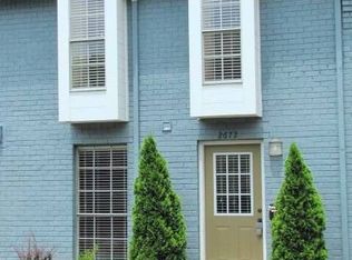 2672 Central Ter, Memphis, TN 38111