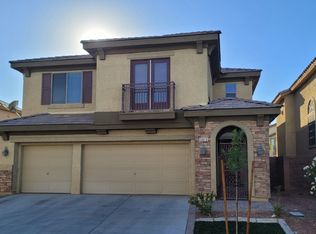 5913 Altissimo St, North Las Vegas, NV 89081