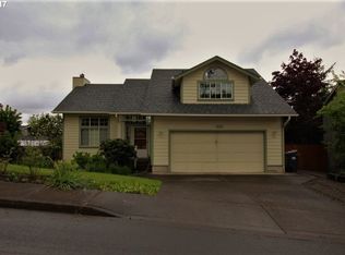 1021 Tiara St, Eugene, OR