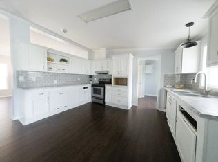 1403 NW 460th Rd, Holden, MO 64040