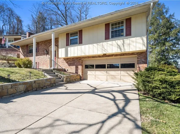 1615 Berkshire Pl, Charleston, WV 25314