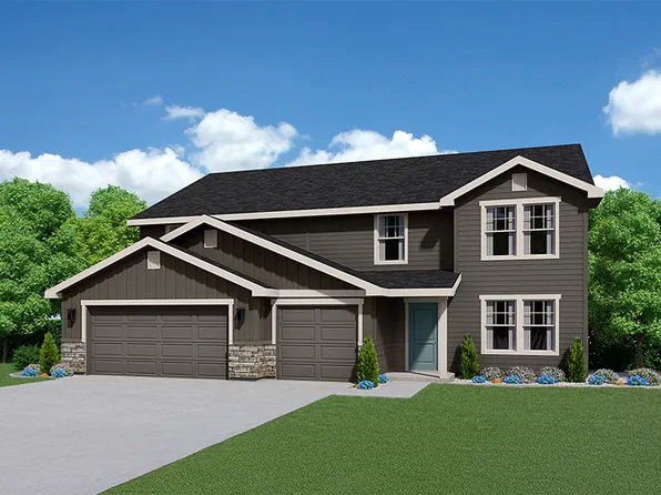 Agate Plan, Sunnyvale