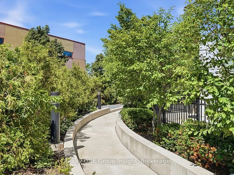 840 Queens Plate Dr #1009 — Photo 19