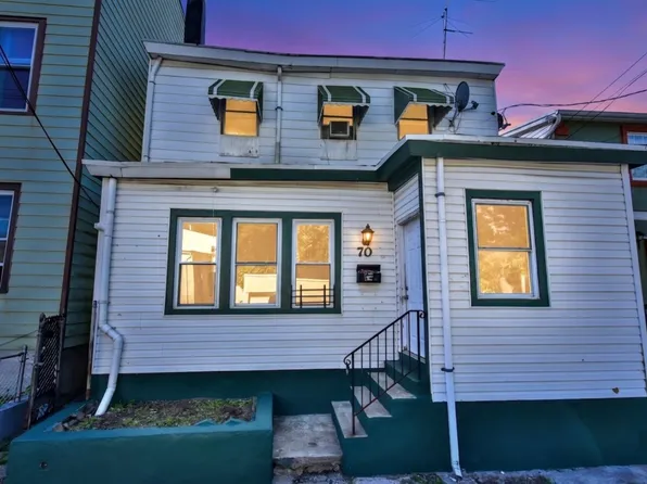 70 Newark Ave, Paterson City, NJ 07503