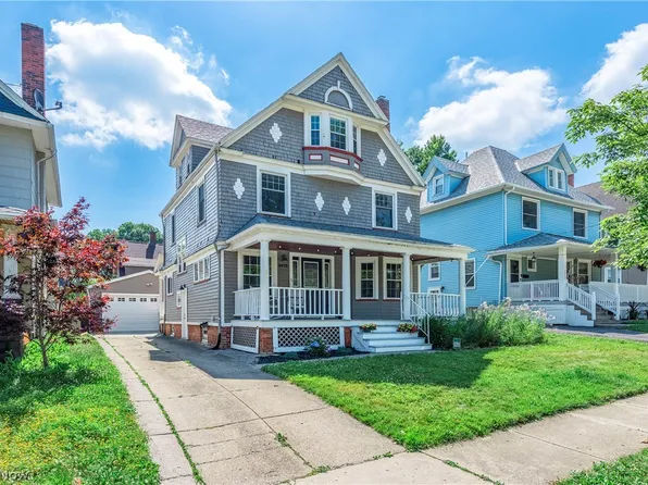 1473 Wyandotte Ave, Lakewood, OH 44107