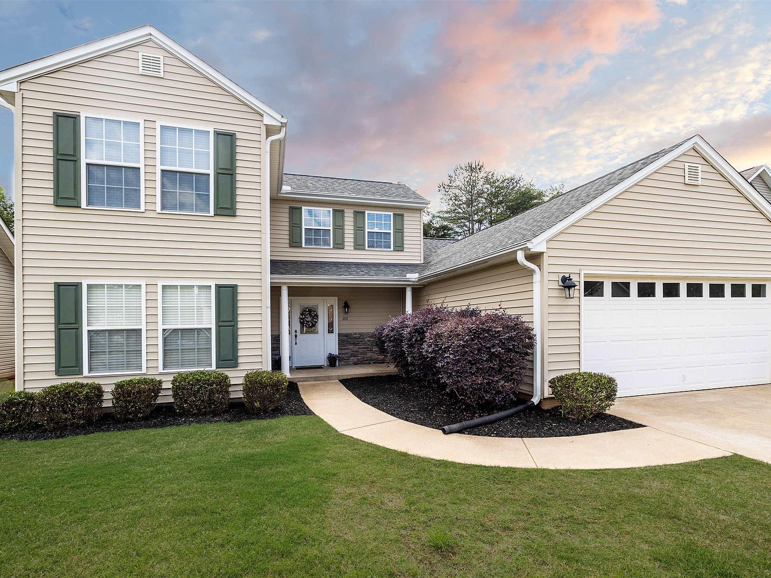 201 Summitbluff Dr, Greenville, SC 29617 Zillow