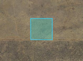 Off Powers Way N146 Rd, Albuquerque, NM 87121