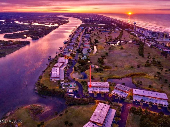 19 OCEAN PALM VILLA N, Flagler Beach, FL 32136