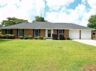 2836 August Dr, Sumter, SC 29154