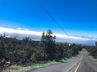 Lot 25, Ocean View, HI 96737