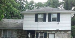 8800 Rising Sun Ave, Philadelphia, PA 19115