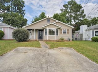 3897 Almon Dr, Martinez, GA 30907