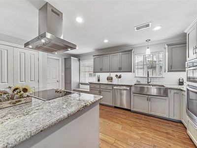 3024 Longwood Ln, Dickinson, TX, 77539