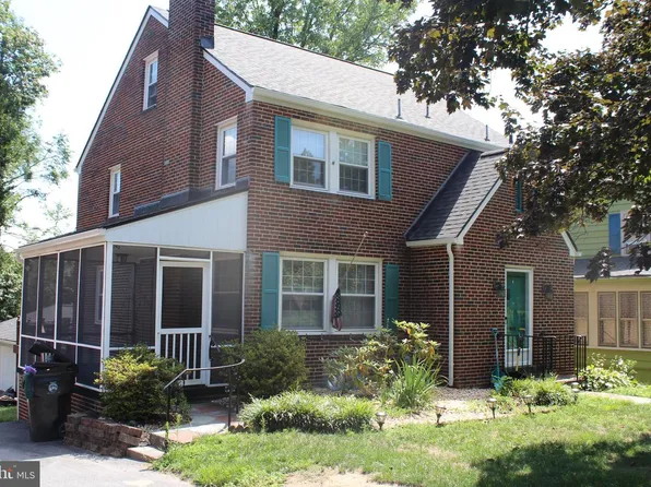 2315 Rudy Rd, Harrisburg, PA 17104