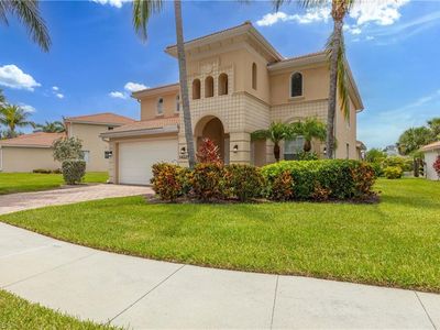 14225 Manchester DR, Naples, FL, 34114