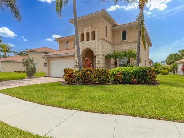 14225 Manchester DR, NAPLES, FL 34114