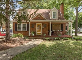 314 Perrine St, Farmington, MO 63640