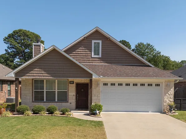 5122 Remington, Texarkana, TX 75503