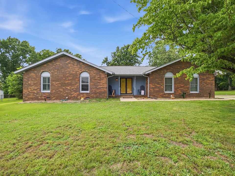 4812 Sierra Dr