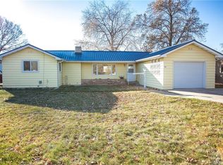 1346 Wicks Ln, Billings, MT 59105