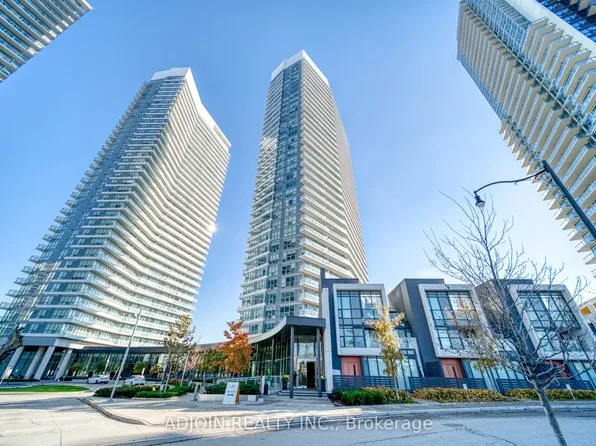 115 McMahon Dr #3110, Toronto, ON M2K 0C2