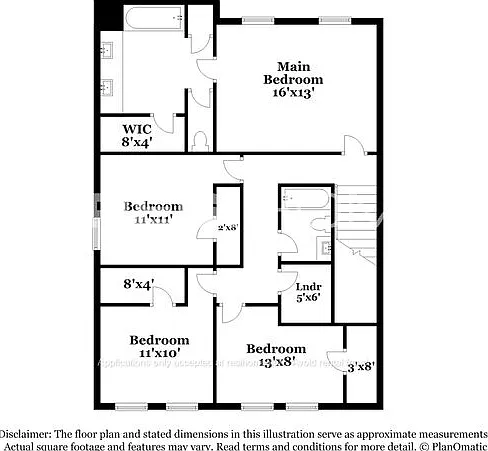 155 Wellbrook Ct NE — Photo 18