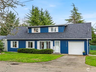 25740 20th Avenue S, Des Moines, WA, 98198