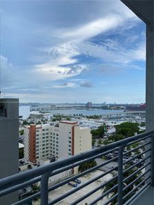 234 NE 3rd St APT 1806, Miami, FL, 33132