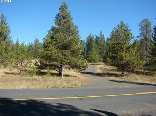 64955 Old Oregon Trail Rd, Meacham, OR 97859