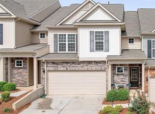 2623 Katy Flyer Ave, Charlotte, NC 28210