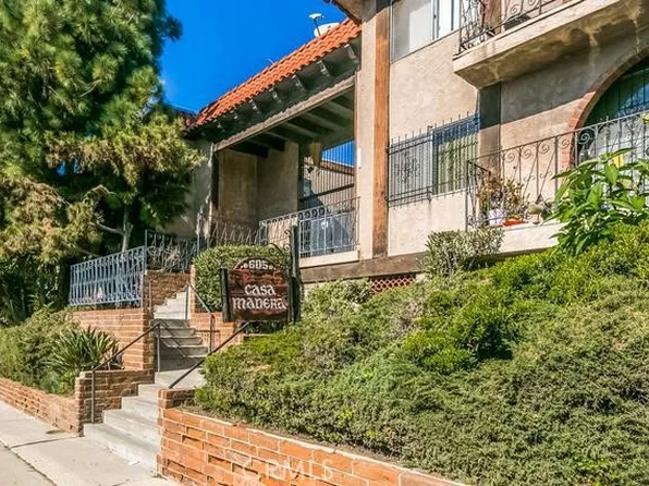 805 Industrial Ave APT 9, Inglewood, CA 90302